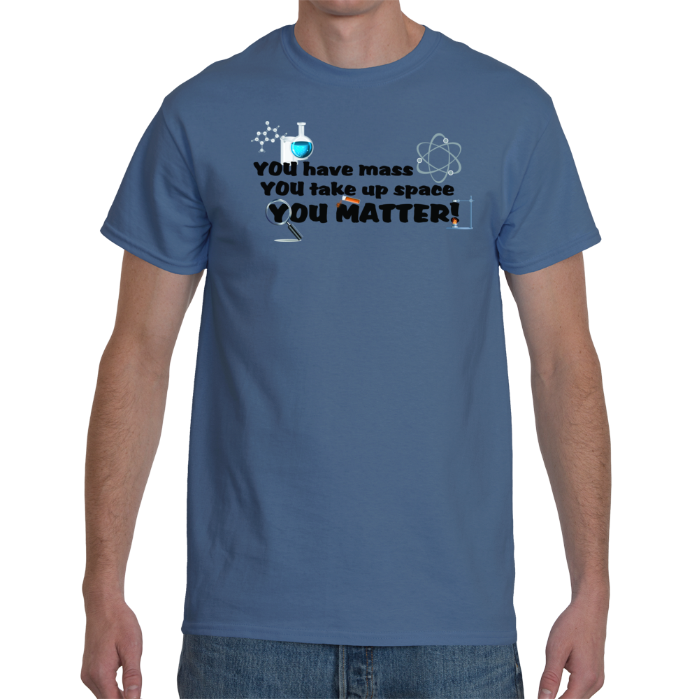 You Matter